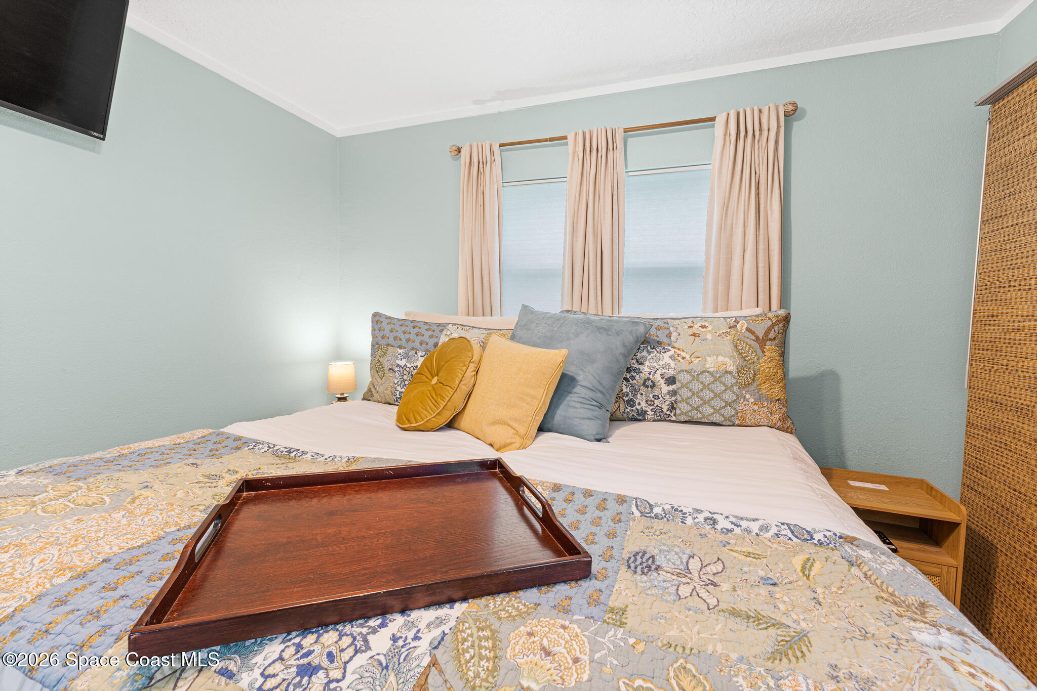 309 3rd Street Merritt Island, FL 32953 - Photo 18 of 45 Primary Bedroom