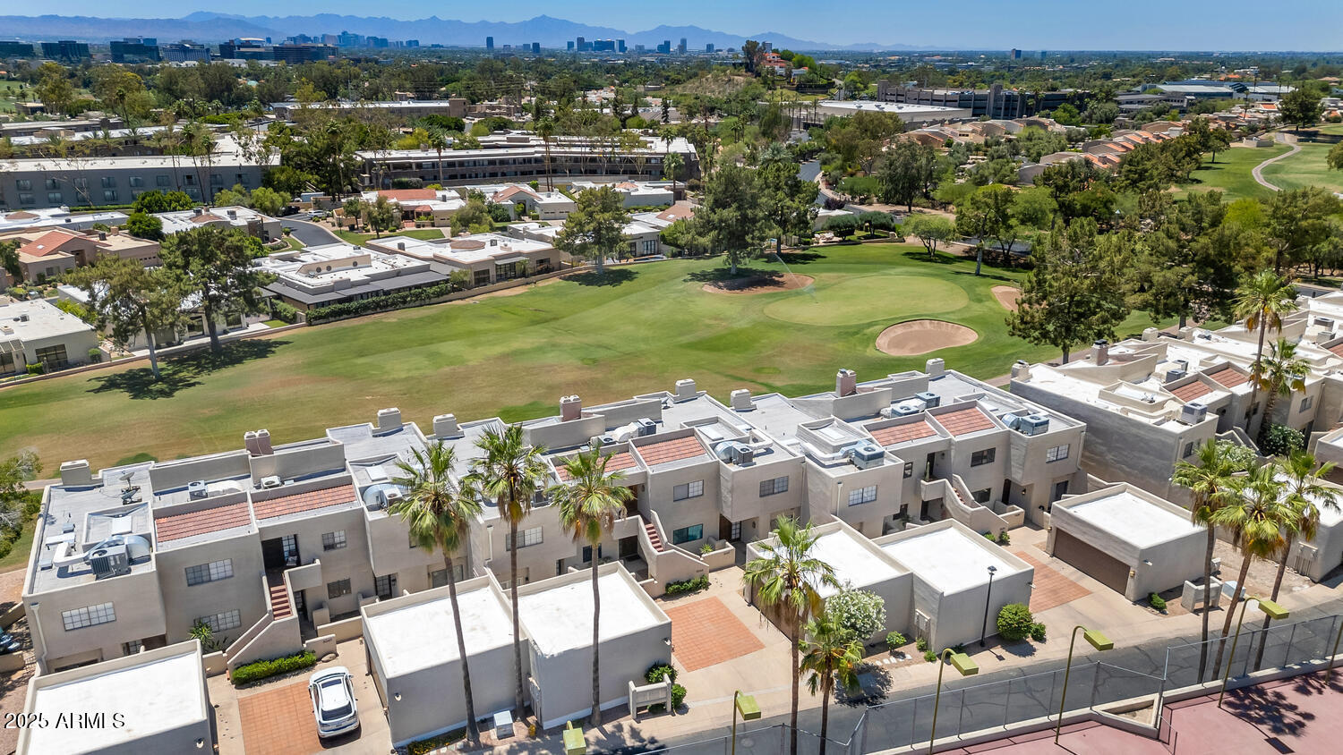 3037 East Rose Lane Phoenix, AZ 85016 - Photo 25 of 28 3037 E Rose Ln-large-001-003-DJI 0001-15