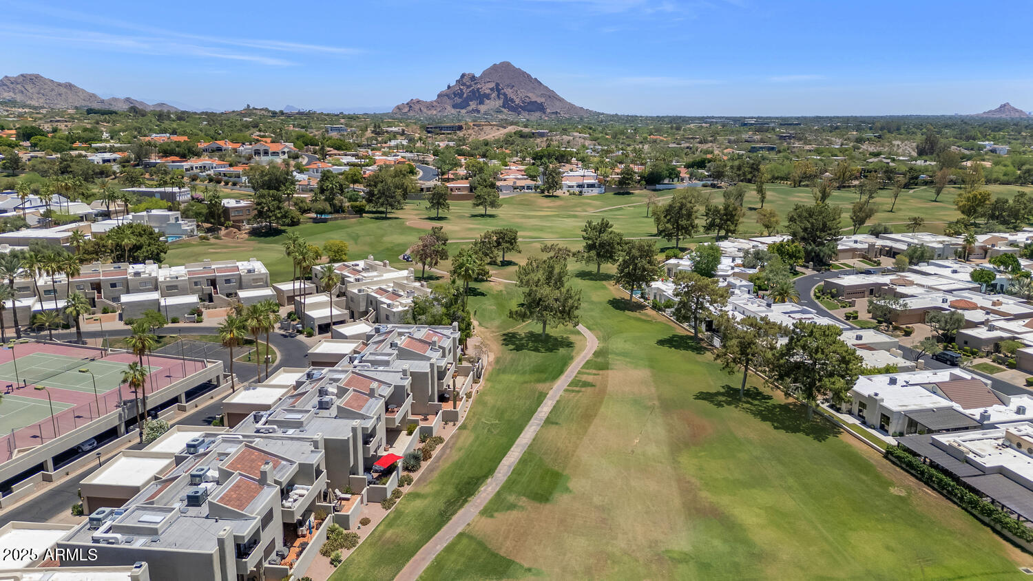 3037 East Rose Lane Phoenix, AZ 85016 - Photo 27 of 28 3037 E Rose Ln-large-027-005-DJI 0009-15