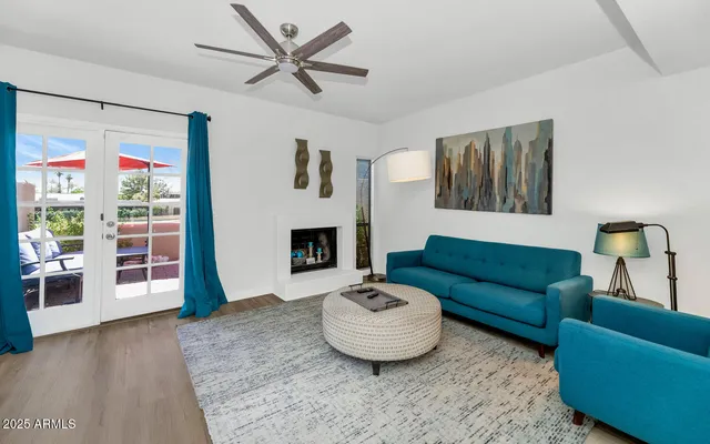 $4,495 | 3037 East Rose Lane, Phoenix, AZ 85016