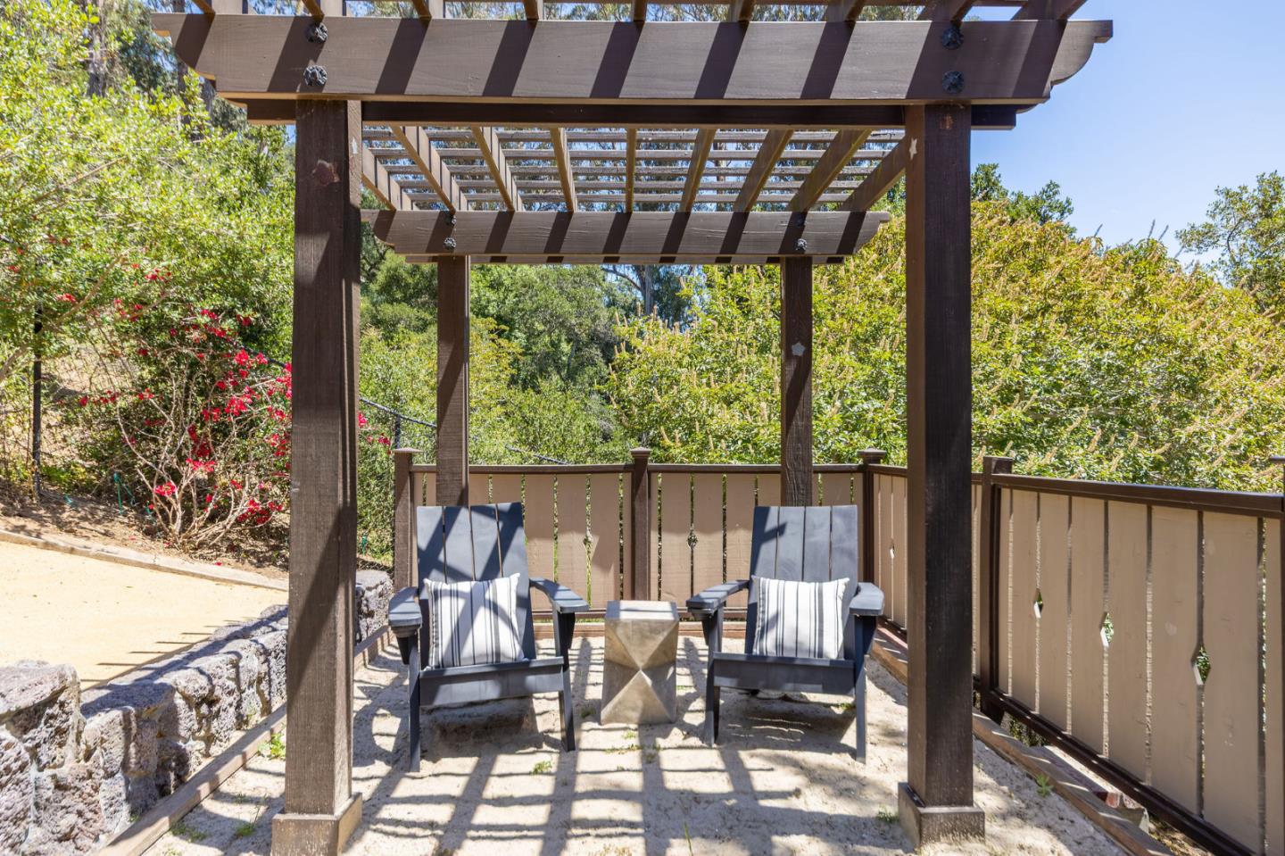 1050 Merner Road Hillsborough, CA 94010 - Photo 73 of 80