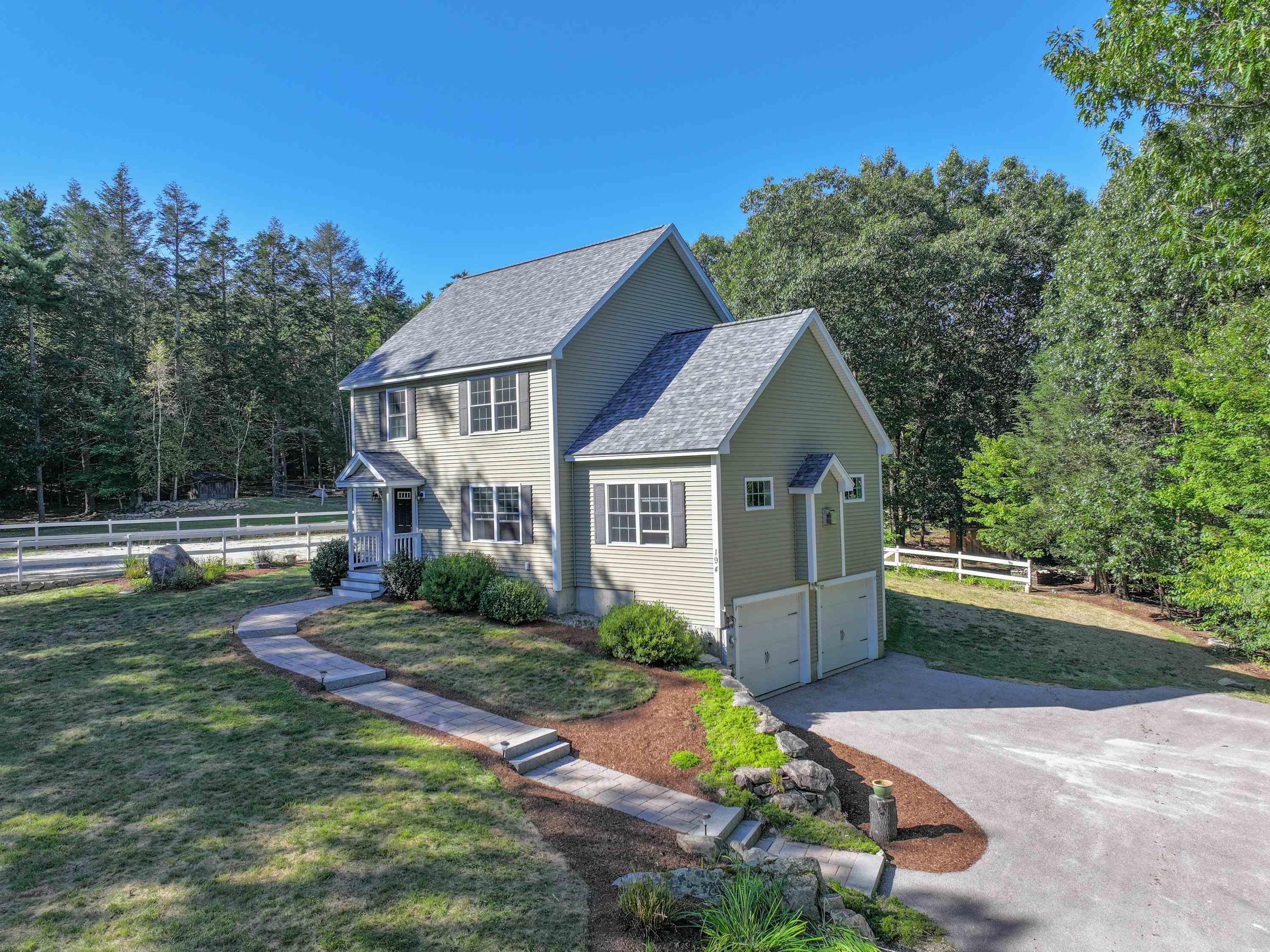 194 Crowley Road Candia, NH 03034 - Photo 1 of 40