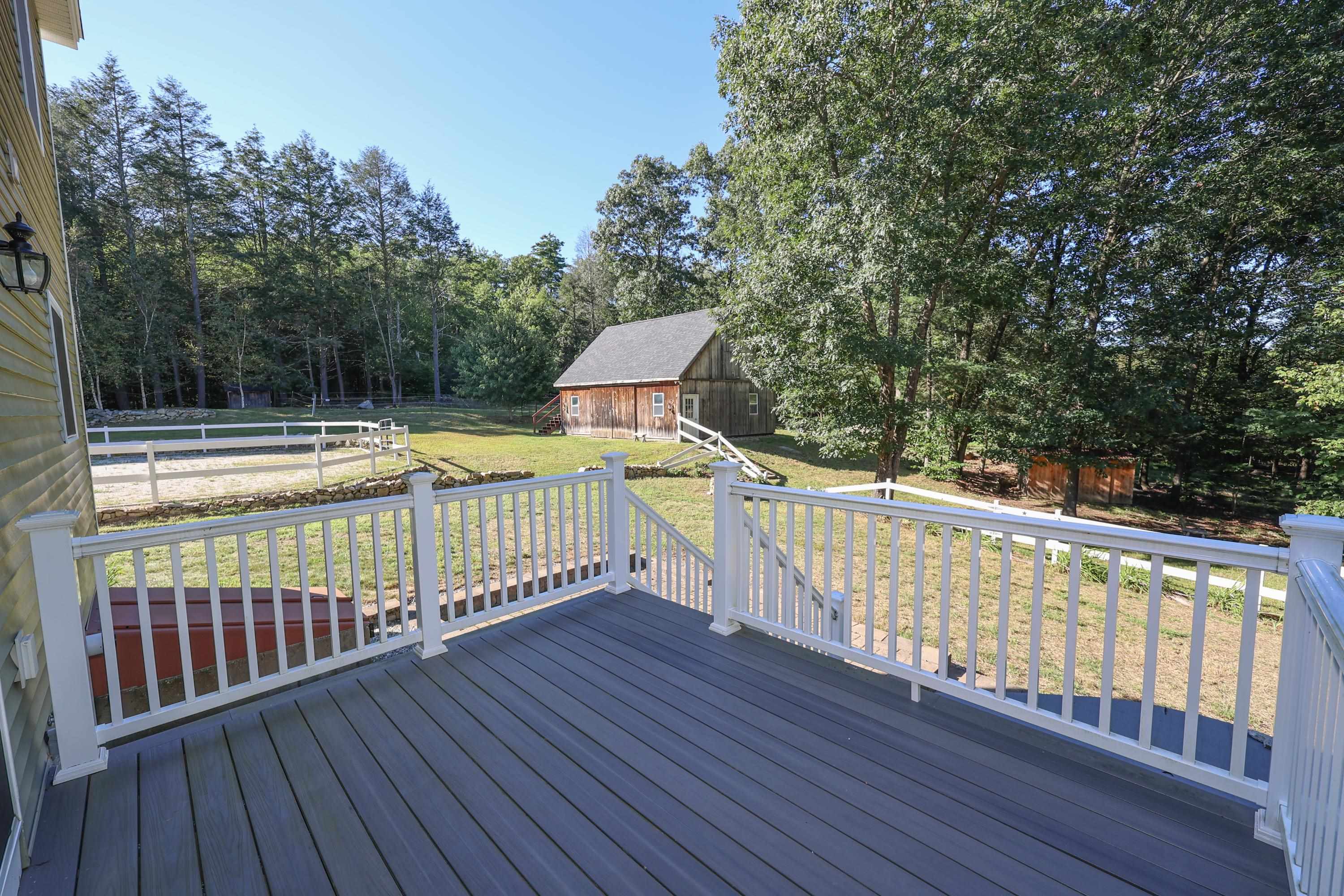 194 Crowley Road Candia, NH 03034 - Photo 22 of 40