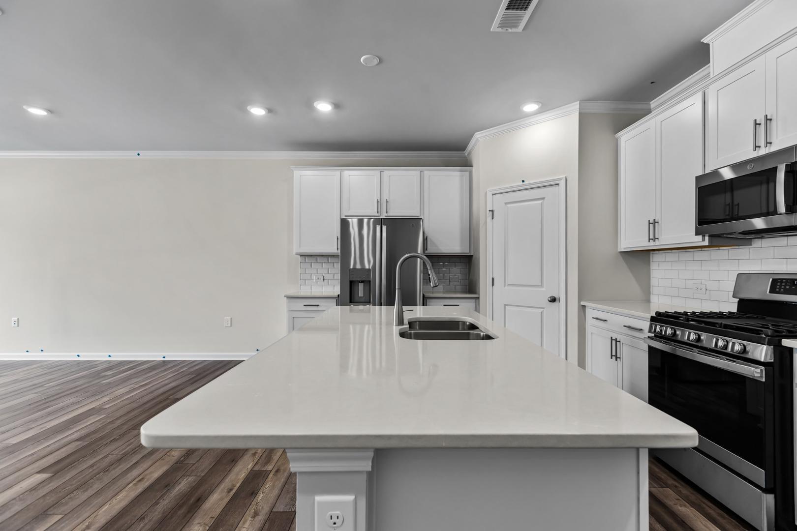 5104 Anamosa Street Raleigh, NC 27610 - Photo 5 of 53 Photo #5
