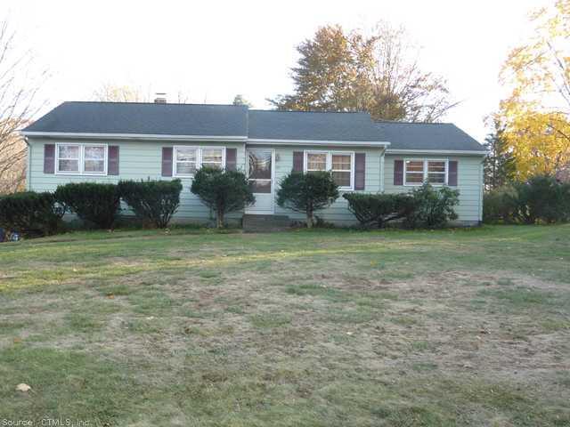 325 Academy Road Cheshire, CT 06410 - Photo 1 of 1 Exterior Front.