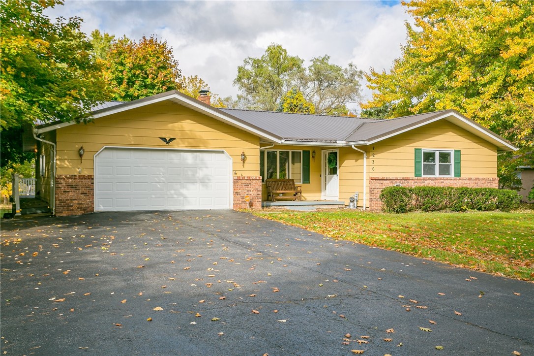 7230 West Buffalo Road Riga, NY 14428 - Photo 1 of 1 Gallery Image 1