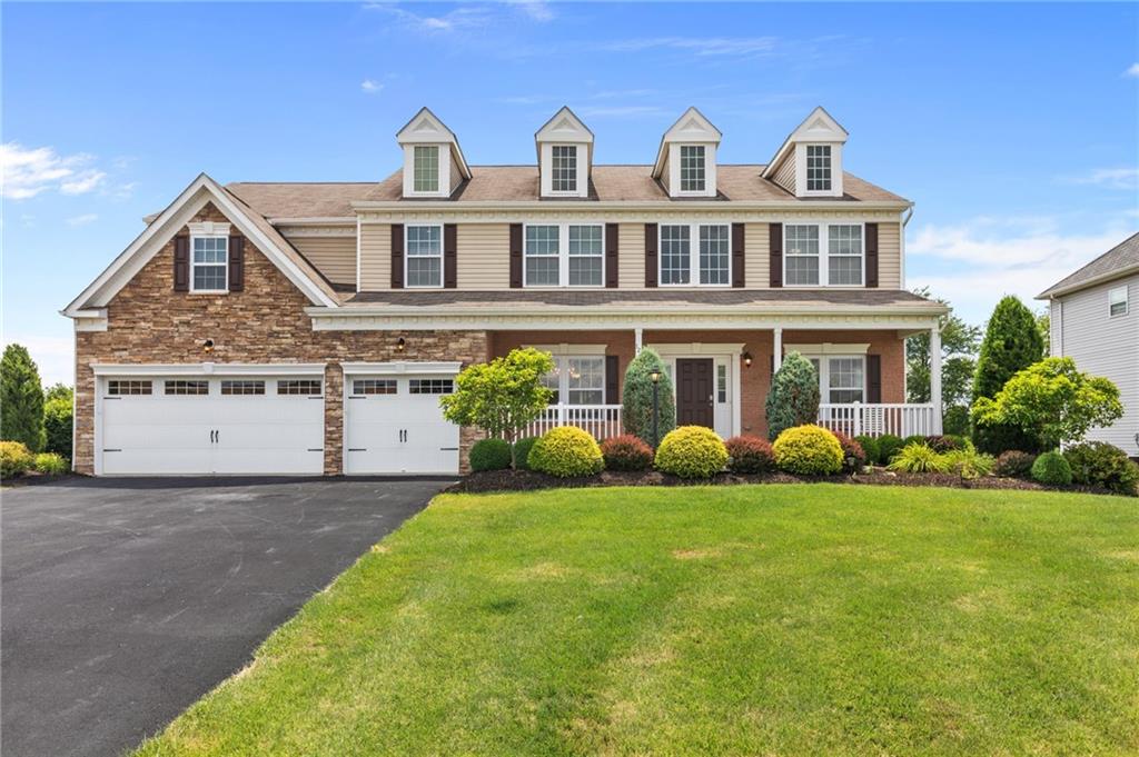 126 Stallion Road Clinton, PA 15026 - Photo 1 of 25 Gallery Image 1
