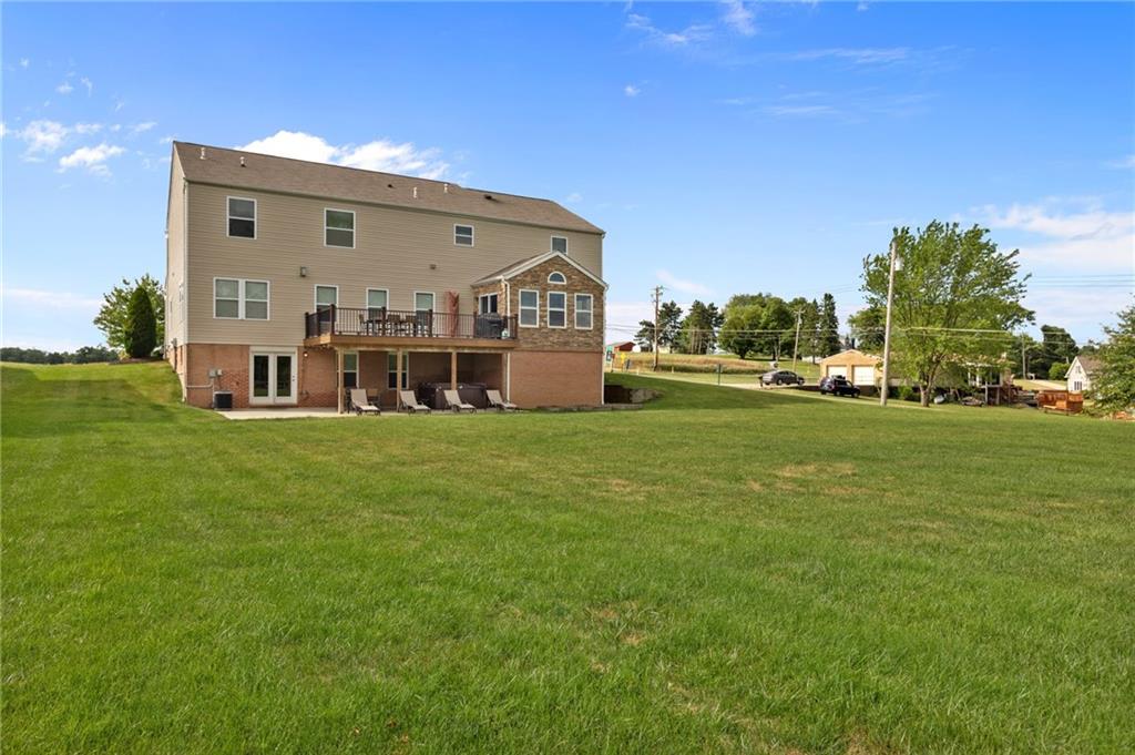 126 Stallion Road Clinton, PA 15026 - Photo 24 of 25 Gallery Image 24