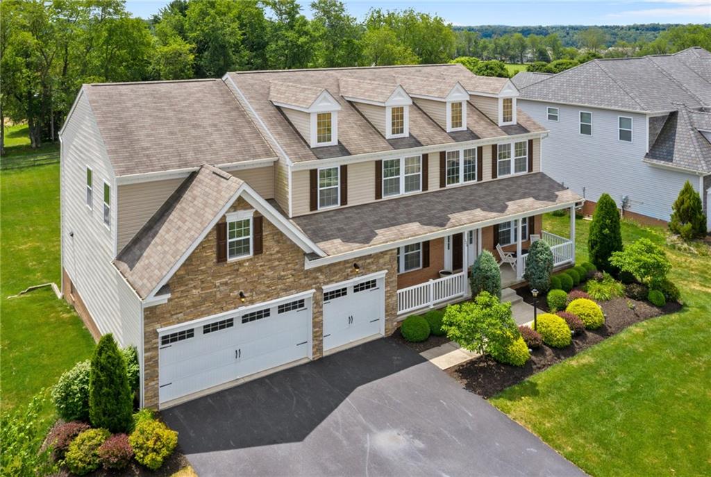 126 Stallion Road Clinton, PA 15026 - Photo 25 of 25 Gallery Image 25