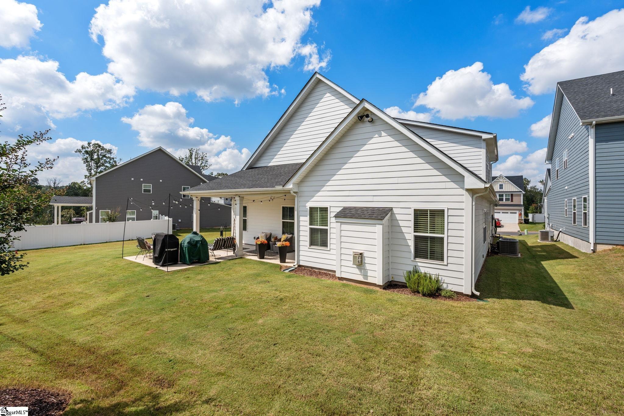 105 Comanche Trail Greenville, SC 29607 - Photo 28 of 34