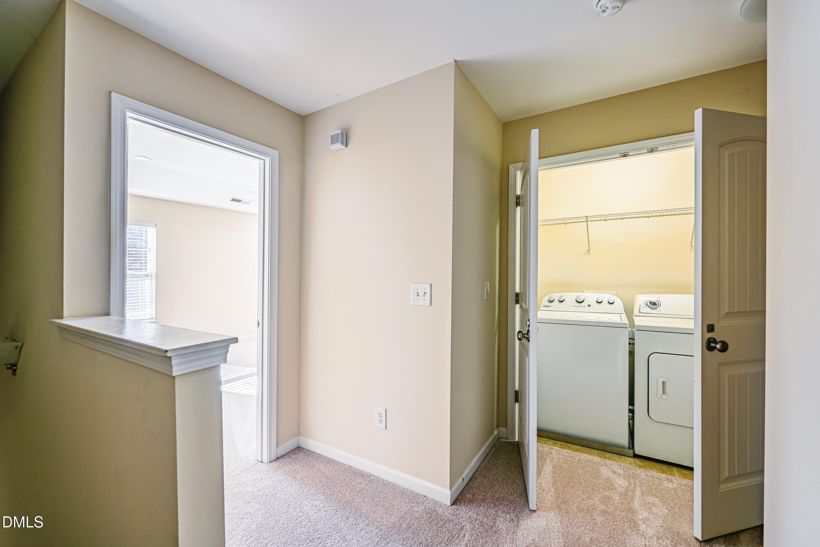 1260 Silver Beach Way Raleigh, NC 27606 - Photo 12 of 24 20_hallwayHallway on 2nd Floor