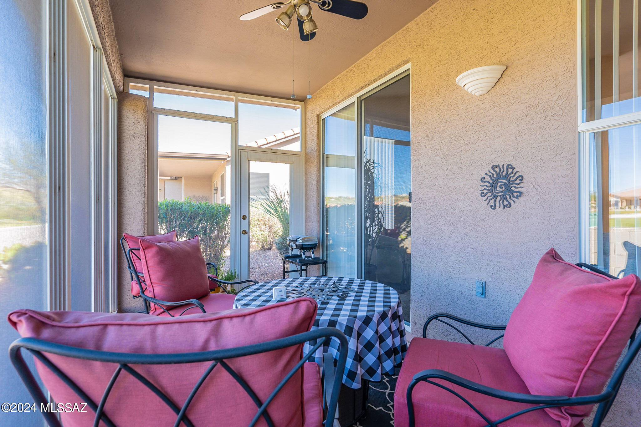 64468 East Wind Ridge Circle Tucson, AZ 85739 - Photo 33 of 40