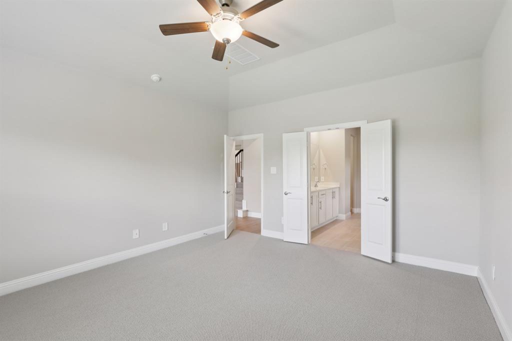 1859 Gallop Road Seagoville, TX 75159 - Photo 22 of 30 Photo is not of the actual home, but is an inspirational photo of builder’s model home and may depict options, furnishings, and/or decorator features that are not included.