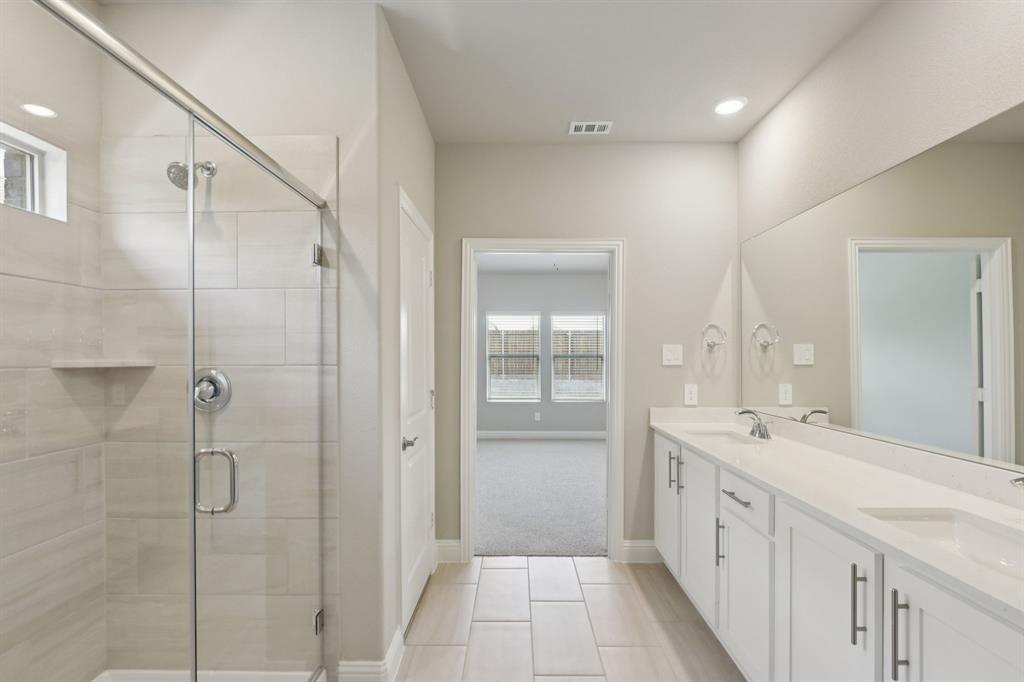 1859 Gallop Road Seagoville, TX 75159 - Photo 24 of 30 Photo is not of the actual home, but is an inspirational photo of builder’s model home and may depict options, furnishings, and/or decorator features that are not included.