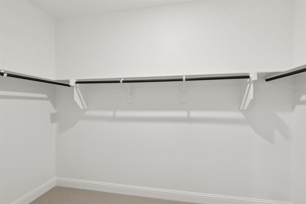 1859 Gallop Road Seagoville, TX 75159 - Photo 25 of 30 Photo is not of the actual home, but is an inspirational photo of builder’s model home and may depict options, furnishings, and/or decorator features that are not included.