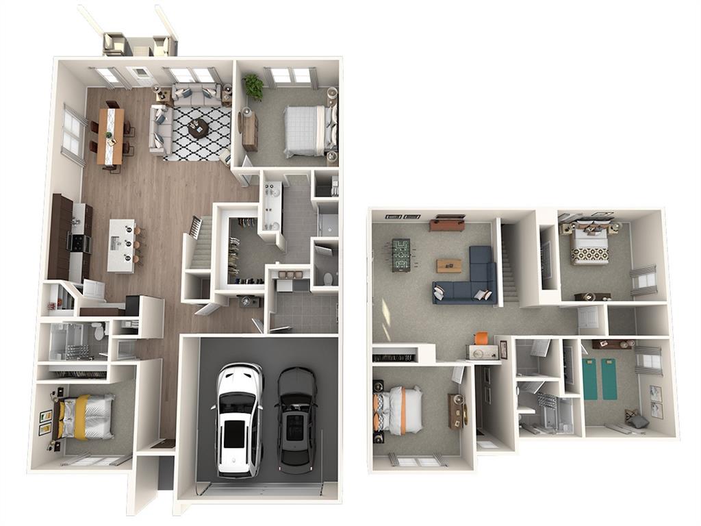 1859 Gallop Road Seagoville, TX 75159 - Photo 30 of 30