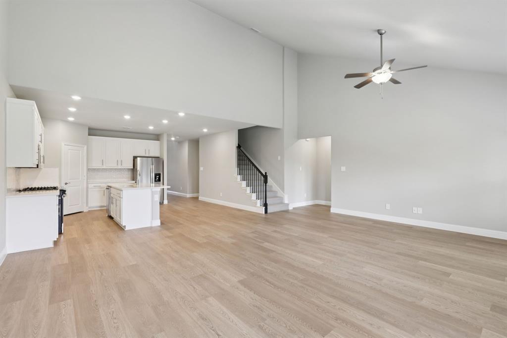 1859 Gallop Road Seagoville, TX 75159 - Photo 9 of 30 Photo is not of the actual home, but is an inspirational photo of builder’s model home and may depict options, furnishings, and/or decorator features that are not included.