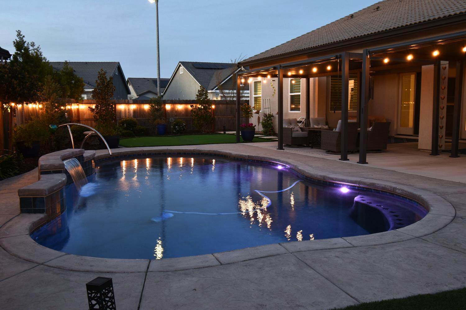 2119 Moya Road Manteca, CA 95337 - Photo 45 of 53