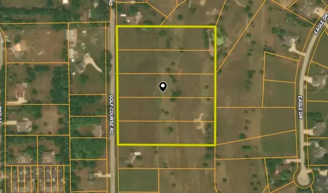 $54,500 | Lot 5 Golf Course, Brodhead, WI 53520