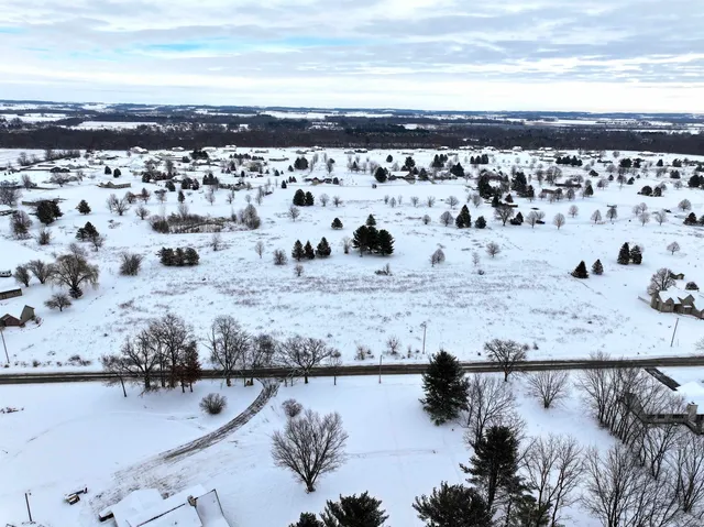 $54,500 | Lot 5 Golf Course, Brodhead, WI 53520