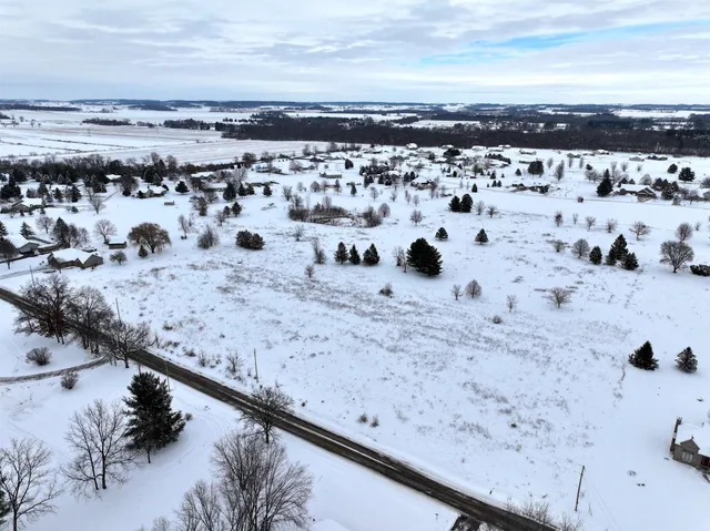 $54,500 | Lot 5 Golf Course, Brodhead, WI 53520