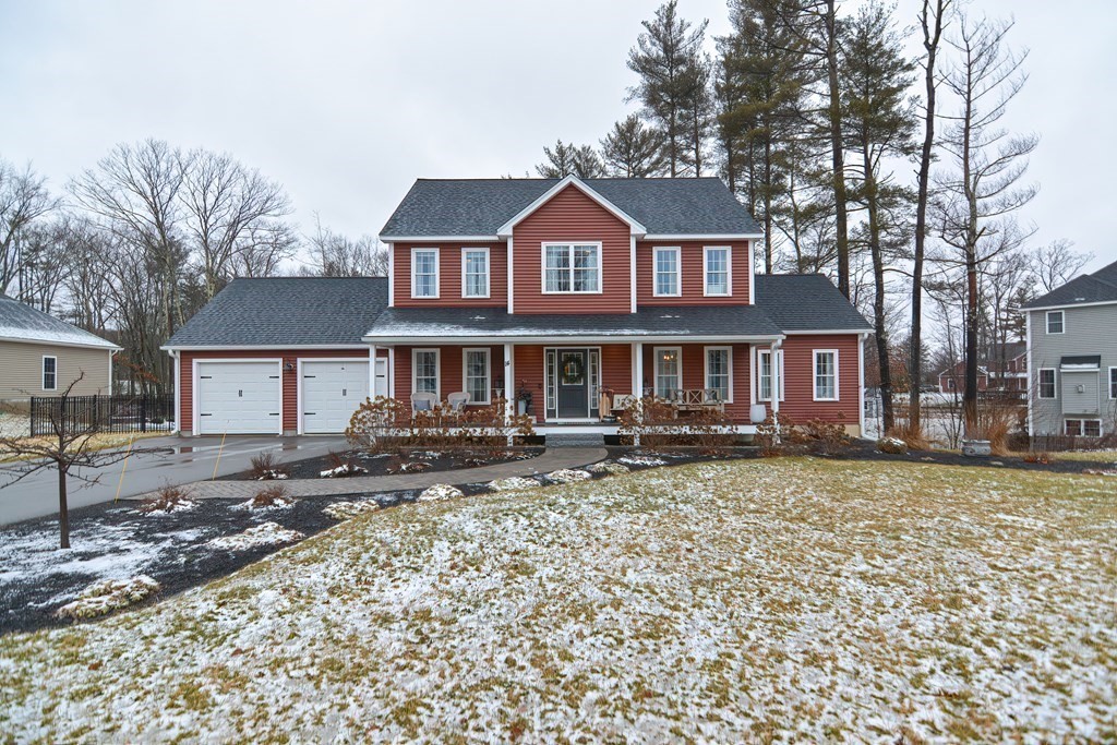 14 Hyde Road Charlton, MA 01507 - Photo 1 of 42 Gallery Image 1