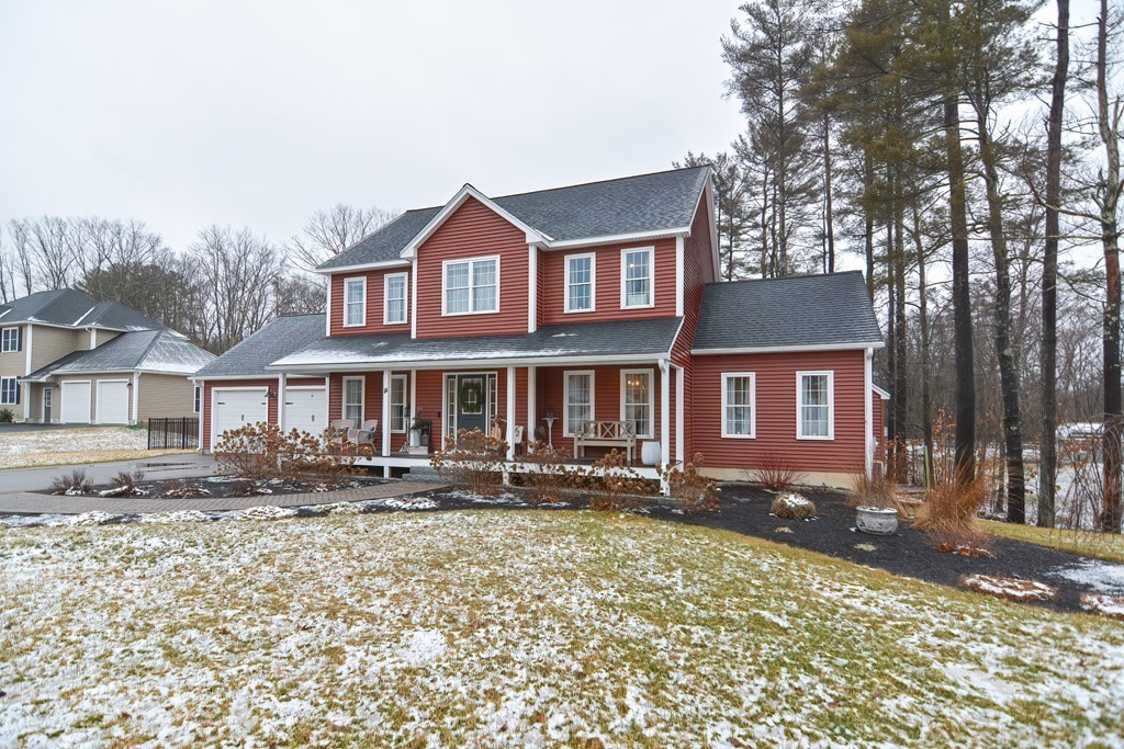14 Hyde Road Charlton, MA 01507 - Photo 2 of 42 Gallery Image 2