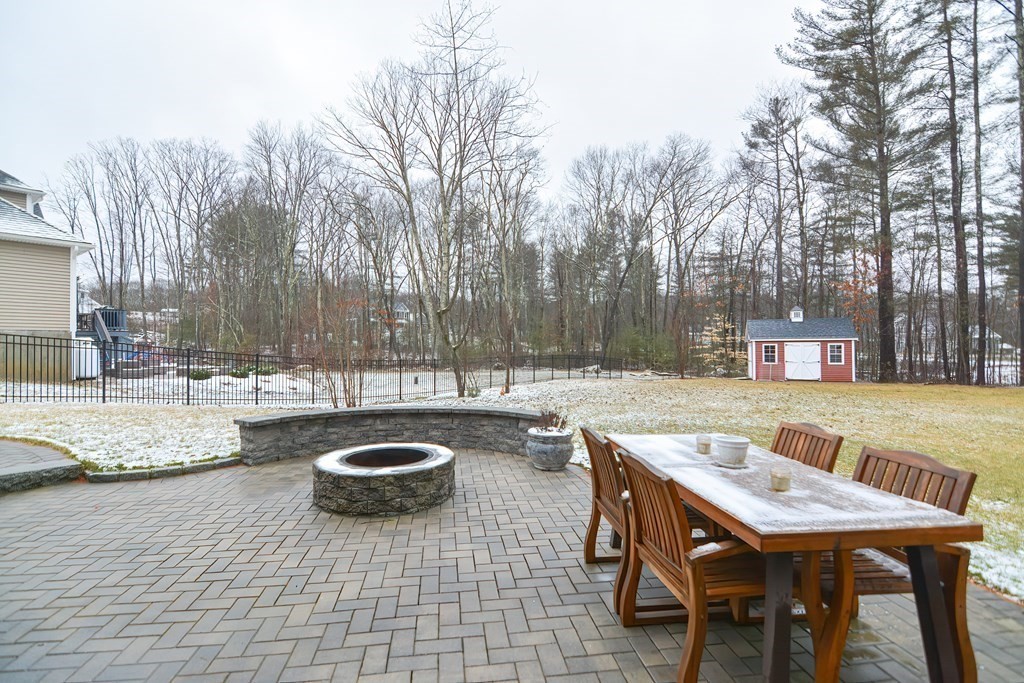 14 Hyde Road Charlton, MA 01507 - Photo 36 of 42 Gallery Image 36