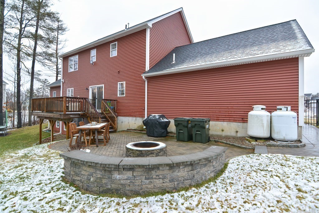 14 Hyde Road Charlton, MA 01507 - Photo 38 of 42 Gallery Image 38