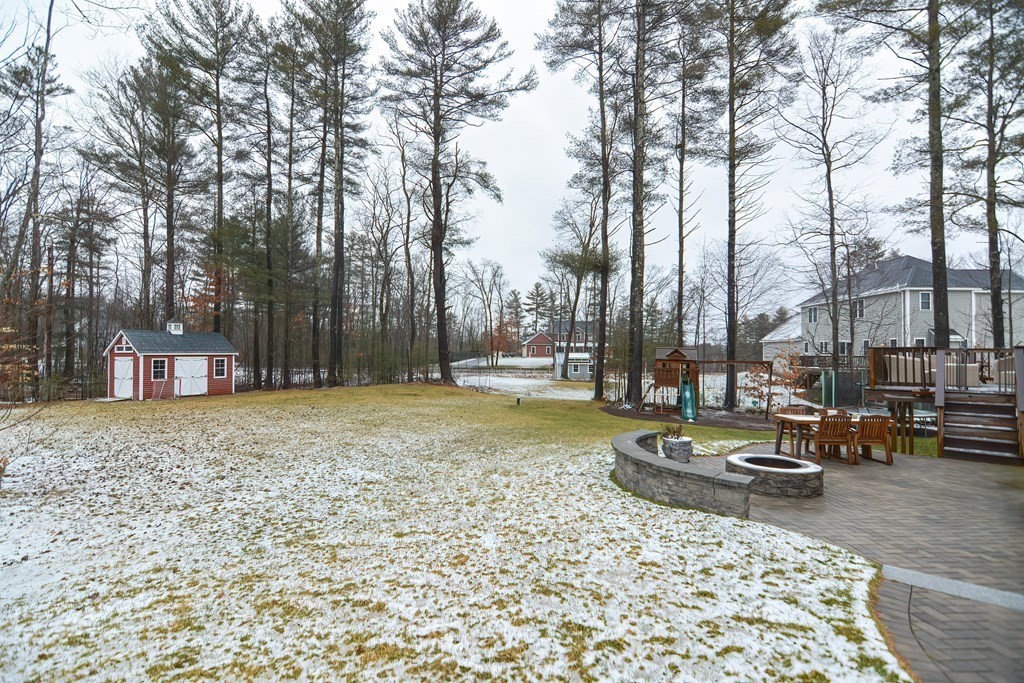 14 Hyde Road Charlton, MA 01507 - Photo 39 of 42 Gallery Image 39