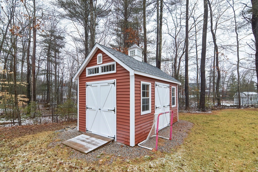 14 Hyde Road Charlton, MA 01507 - Photo 40 of 42 Gallery Image 40