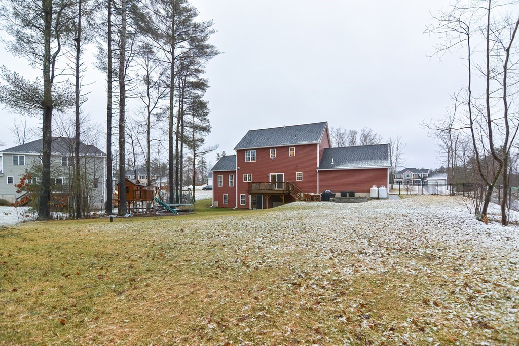 14 Hyde Road Charlton, MA 01507 - Photo 41 of 42 Gallery Image 41