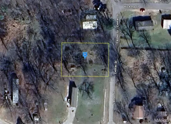 $13,999 | 601 Center Street, Williamsville, MO 63967