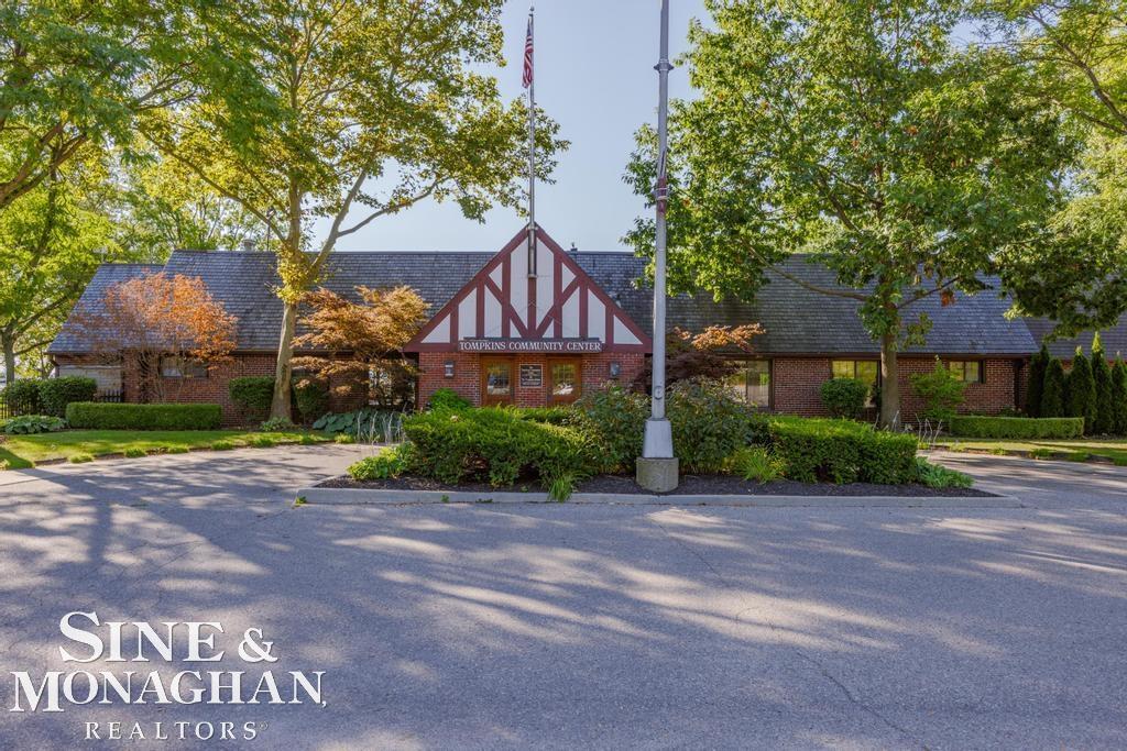 716 Trombley Road Grosse Pointe, MI 48230 - Photo 67 of 97
