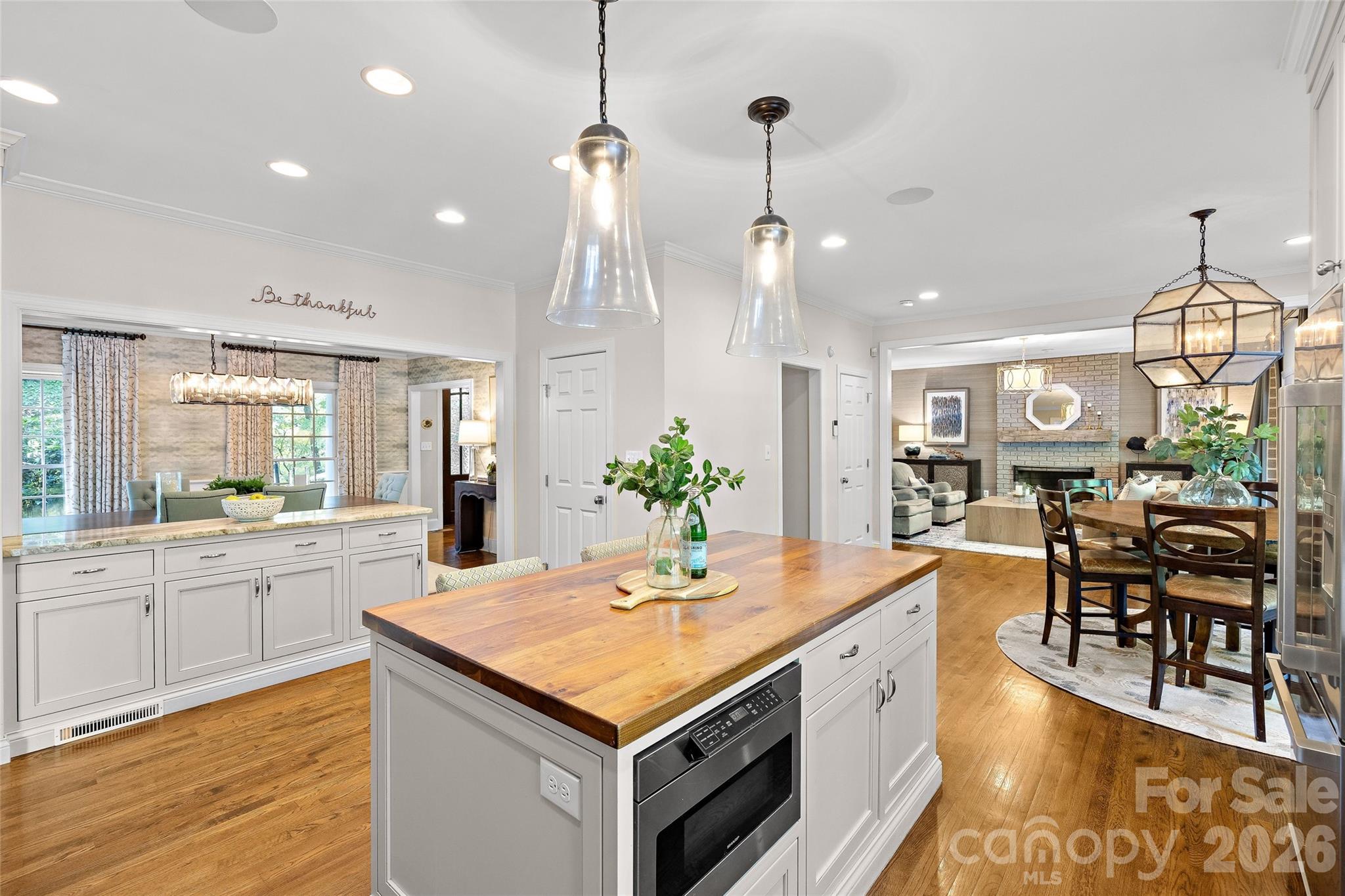 3221 Lazy Branch Road Charlotte, NC 28270 - Photo 15 of 48