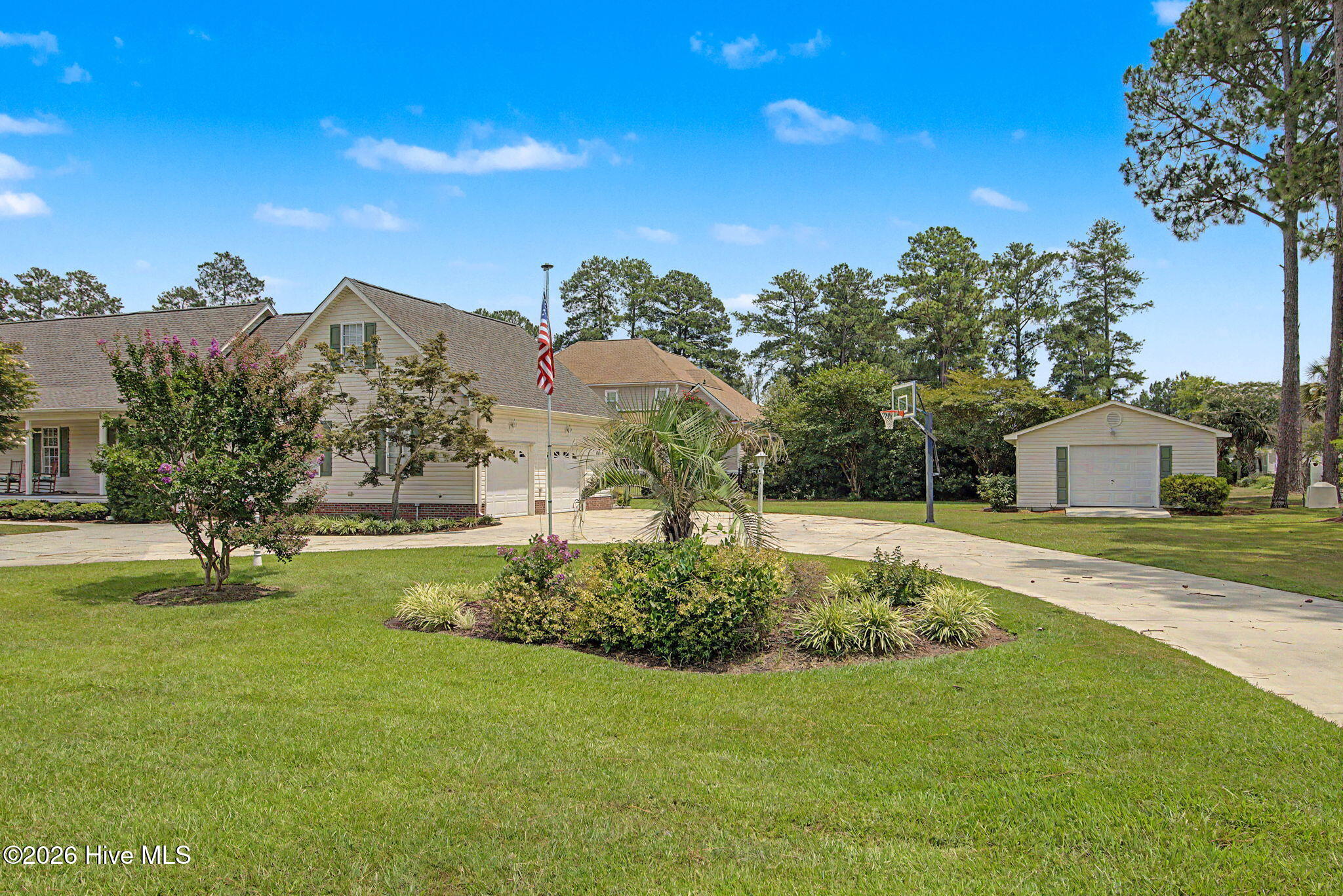 76 Wrexham Road Elizabethtown, NC 28337 - Photo 64 of 87 Gallery Image 64