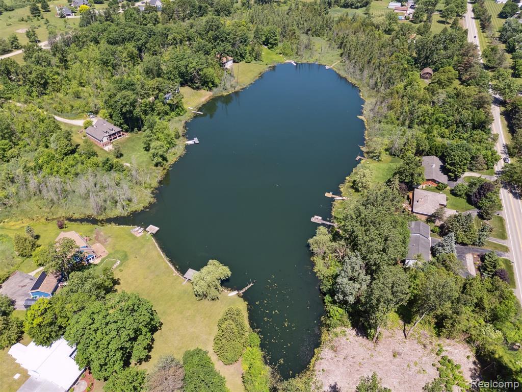 3990 South Sashabaw Road Clarkston, MI 48348 - Photo 31 of 34 Gallery Image 31