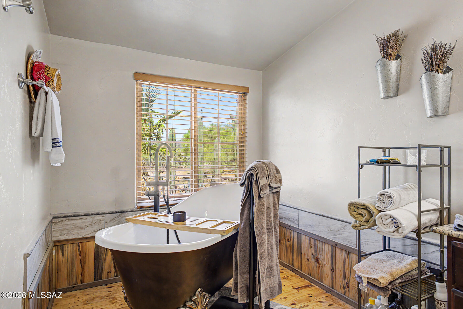6225 North Van Ark Road Tucson, AZ 85743 - Photo 23 of 45 20 - Van Ark