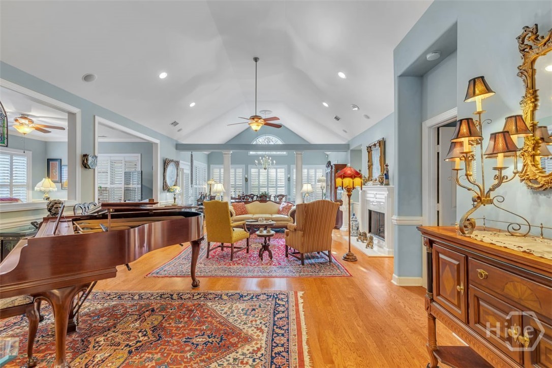 109 Mallory Place Pooler, GA 31322 - Photo 4 of 47 Gallery Image 4