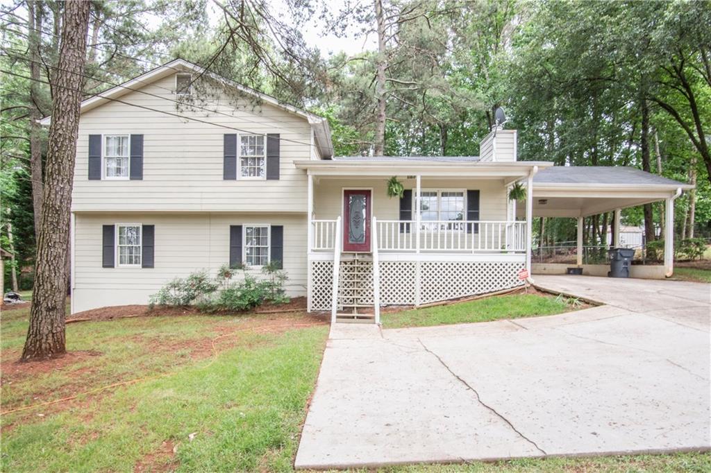 398 Russell Road Lawrenceville, GA 30043 - Photo 1 of 1 Gallery Image 1