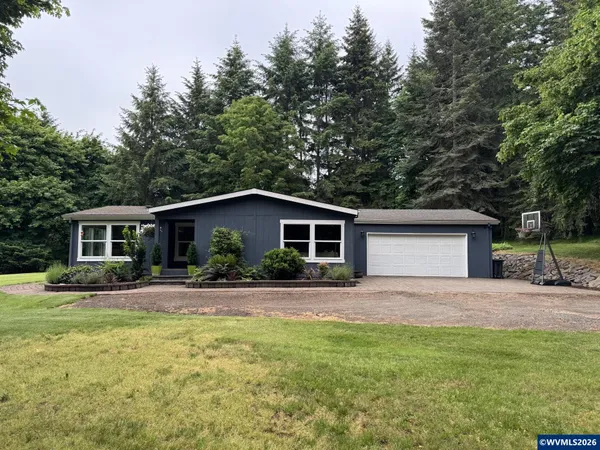 $589,900 | 39011 Trillium Lane, Corvallis, OR 97330