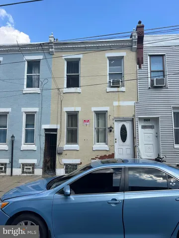 $150,000 | 2841 Rosehill Street, Philadelphia, PA 19134