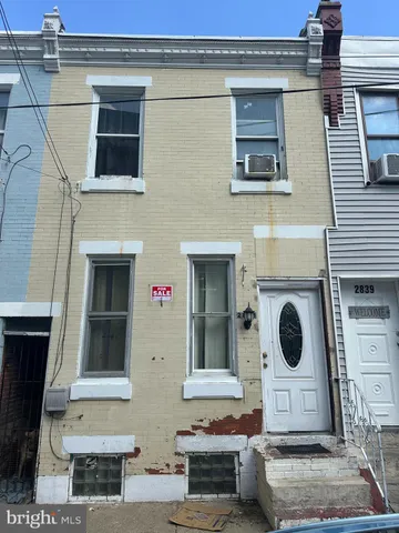 $150,000 | 2841 Rosehill Street, Philadelphia, PA 19134