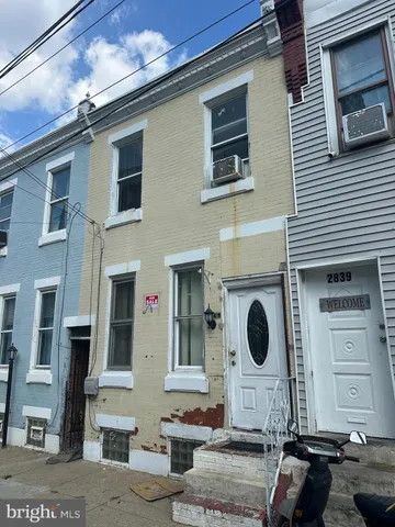 $150,000 | 2841 Rosehill Street, Philadelphia, PA 19134