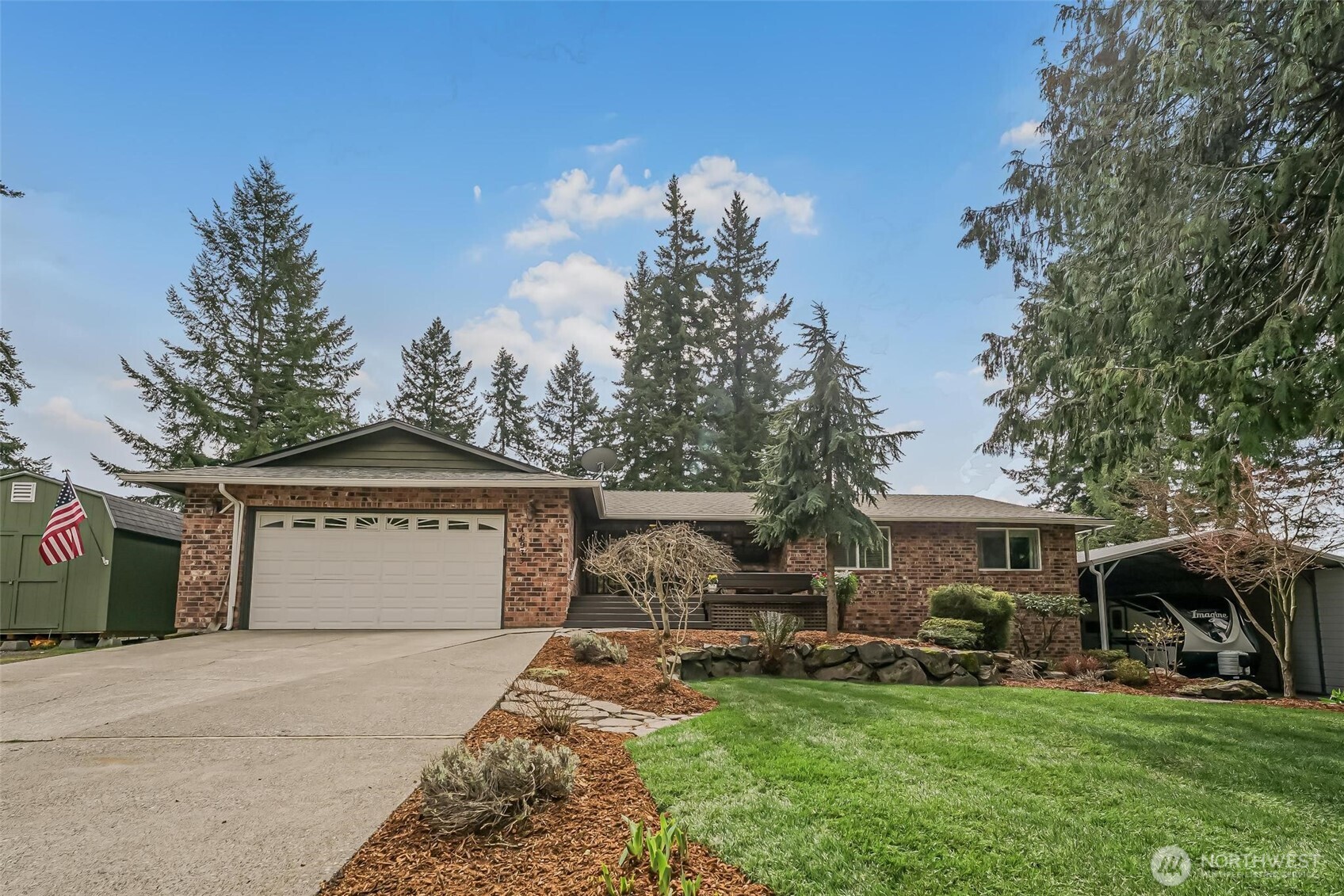 16933 Southeast 149th Street Renton, WA 98059 - Photo 1 of 40 Gallery Image 1
