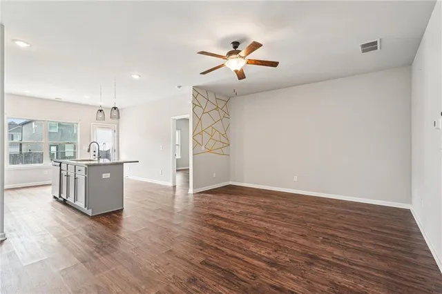 $313,900 | 11917 Brightside Parkway, Hampton, GA 30228