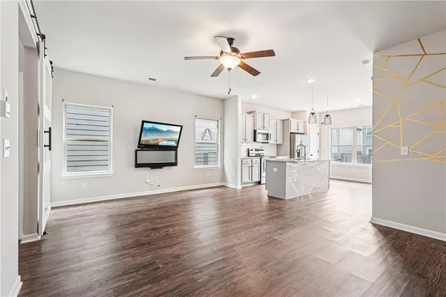 $313,900 | 11917 Brightside Parkway, Hampton, GA 30228