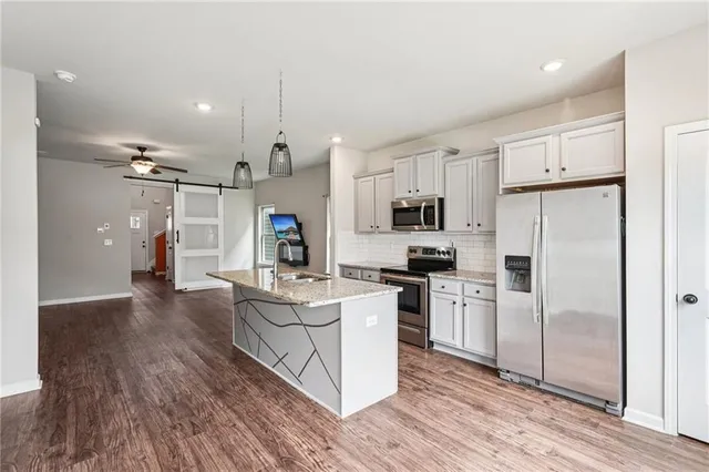 $313,900 | 11917 Brightside Parkway, Hampton, GA 30228