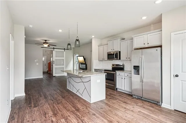 $313,900 | 11917 Brightside Parkway, Hampton, GA 30228