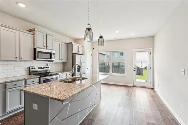 $313,900 | 11917 Brightside Parkway, Hampton, GA 30228